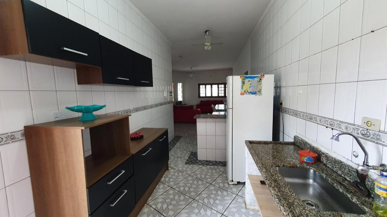 Casapraia Itanhaém Exterior foto