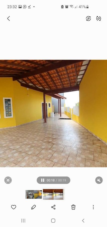 Casapraia Itanhaém Exterior foto