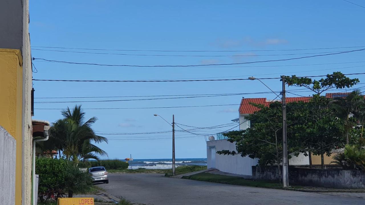 Casapraia Itanhaém Exterior foto