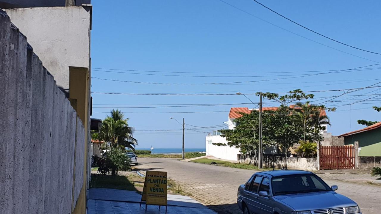 Casapraia Itanhaém Exterior foto