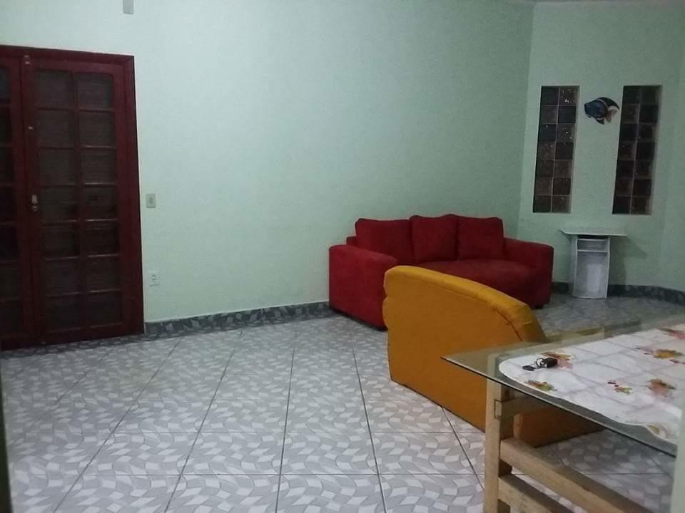 Casapraia Itanhaém Exterior foto