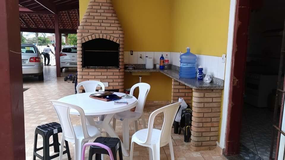 Casapraia Itanhaém Exterior foto