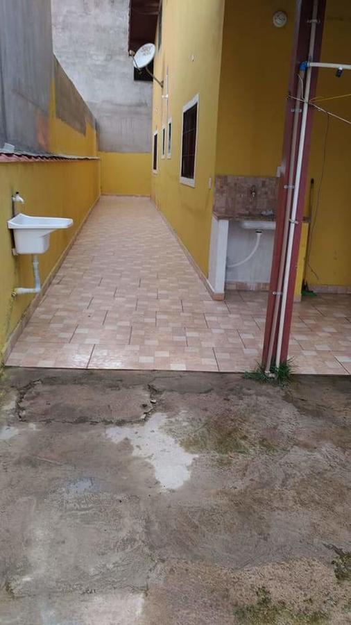 Casapraia Itanhaém Exterior foto