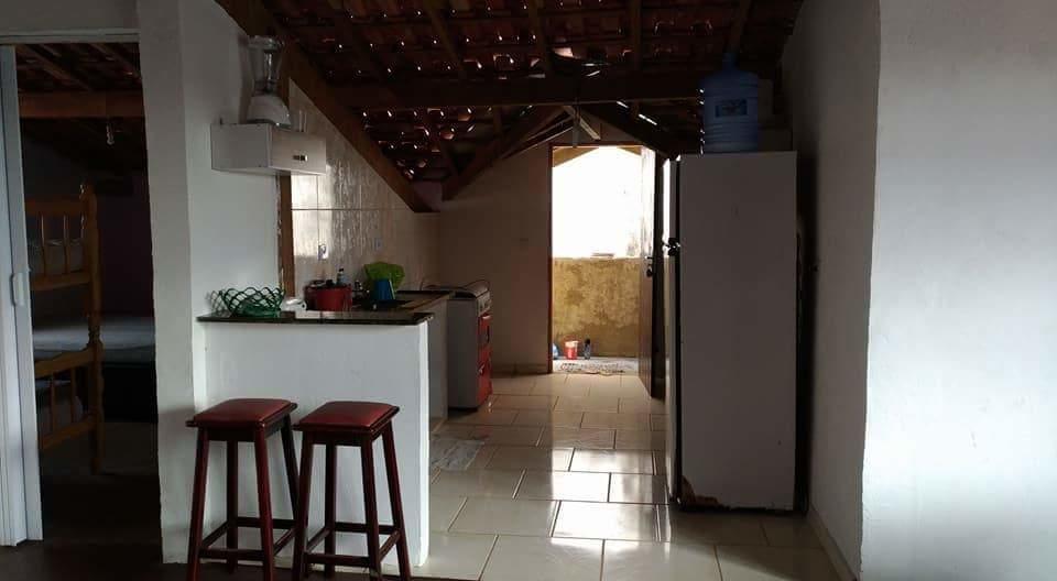Casapraia Itanhaém Exterior foto