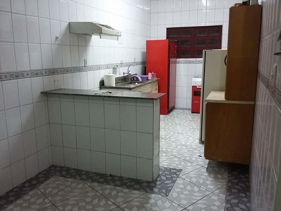 Casapraia Itanhaém Exterior foto