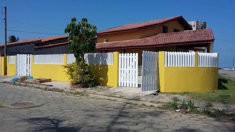 Casapraia Itanhaém Exterior foto