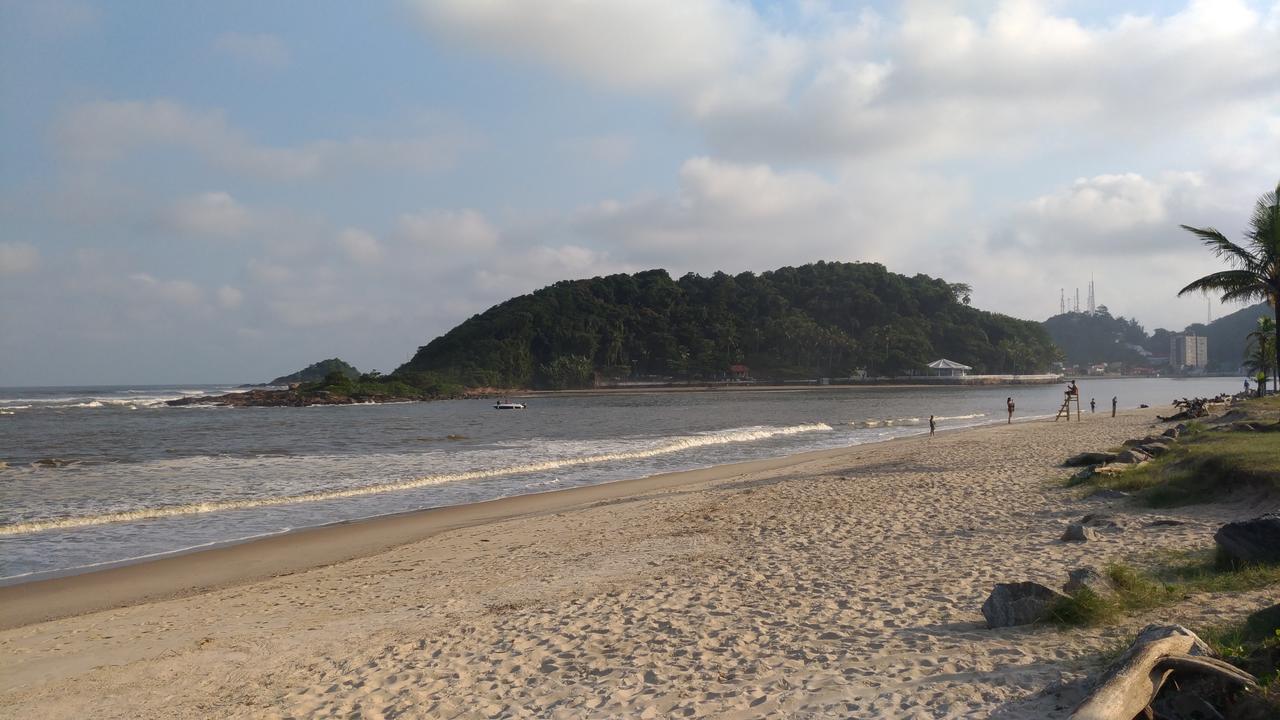 Casapraia Itanhaém Exterior foto